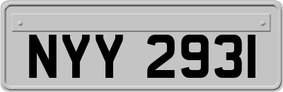 NYY2931