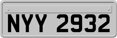 NYY2932