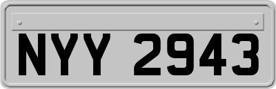 NYY2943