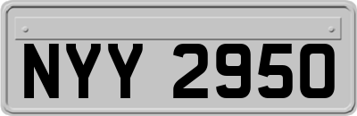 NYY2950