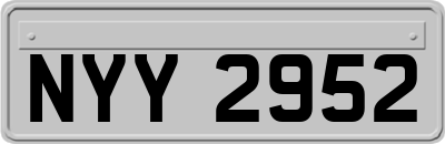 NYY2952
