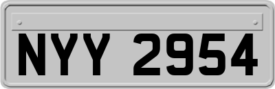 NYY2954