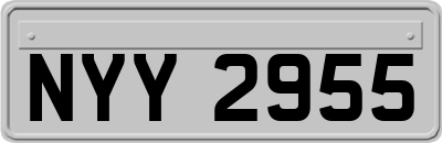 NYY2955