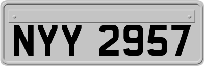 NYY2957