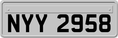 NYY2958