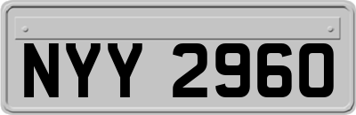 NYY2960