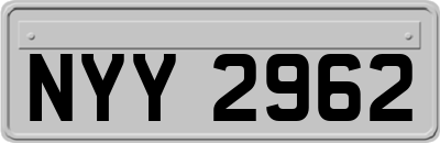 NYY2962