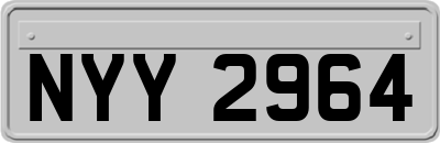 NYY2964