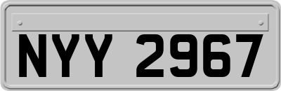 NYY2967