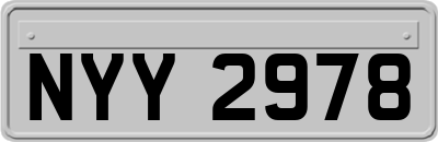 NYY2978