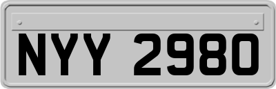 NYY2980