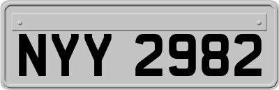 NYY2982