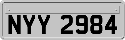 NYY2984