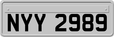 NYY2989