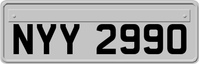 NYY2990