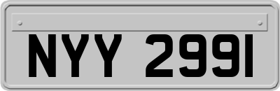 NYY2991