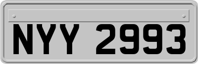 NYY2993