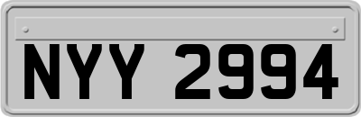 NYY2994