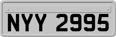 NYY2995