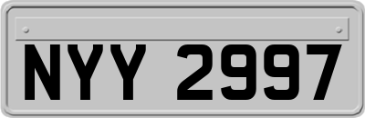 NYY2997