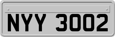 NYY3002
