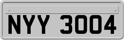 NYY3004
