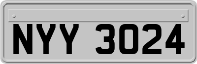 NYY3024