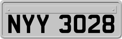 NYY3028