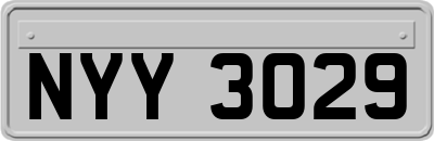 NYY3029