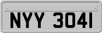 NYY3041