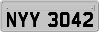 NYY3042