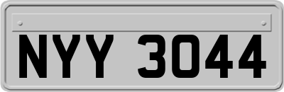 NYY3044