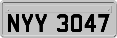 NYY3047