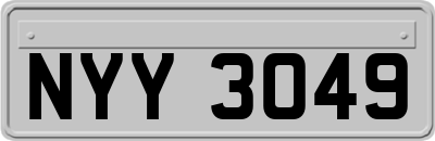 NYY3049