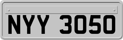 NYY3050