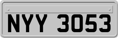 NYY3053