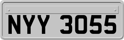 NYY3055