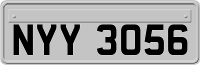 NYY3056