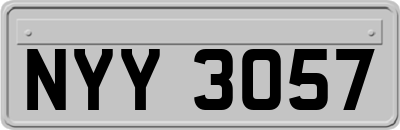 NYY3057