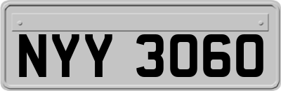 NYY3060