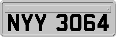 NYY3064