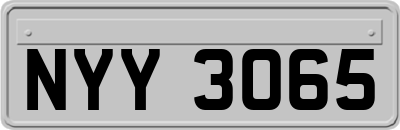 NYY3065