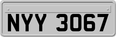 NYY3067