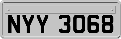 NYY3068