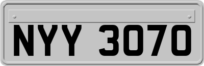 NYY3070