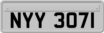 NYY3071