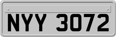 NYY3072