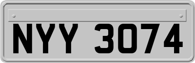 NYY3074