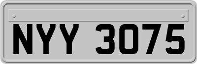NYY3075