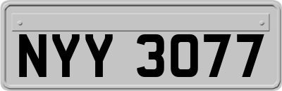 NYY3077